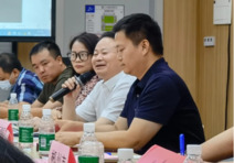 青磚茶，從世博走向世界