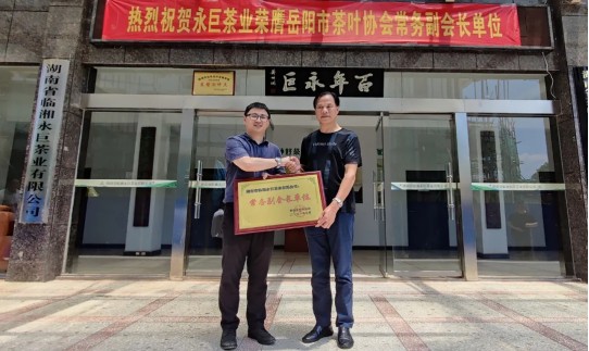 永巨，又升級(jí)了！