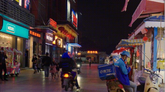 知道了這一點(diǎn)，點(diǎn)外賣再也用不擔(dān)心了！