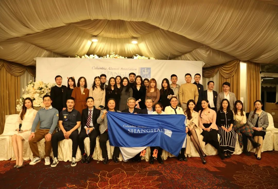 你和哥大的距離，只隔著一杯青磚茶