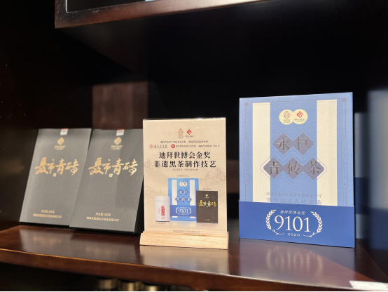 去岳陽樓，有啥推薦？